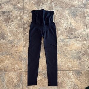 Belly Bandit Maternity Leggings